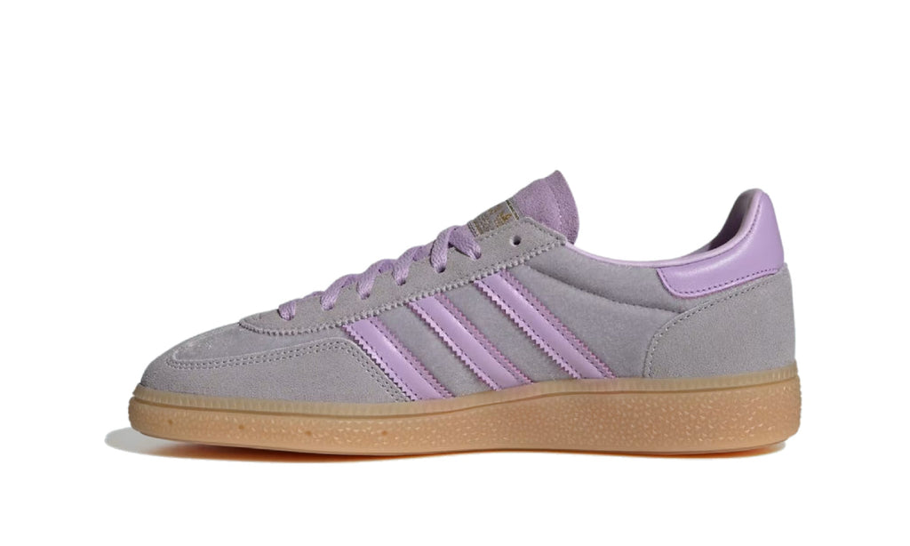 Adidas Handball Spezial Glory Grey Powder Plum