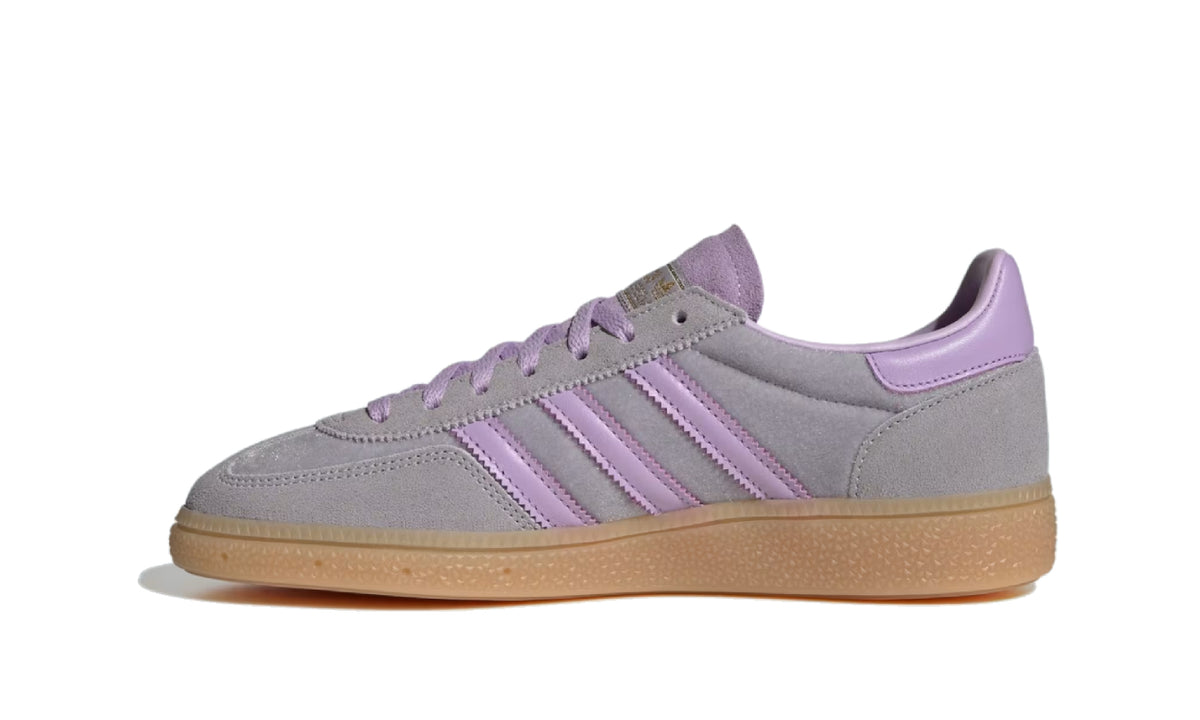 Adidas Handball Spezial Glory Grey Powder Plum