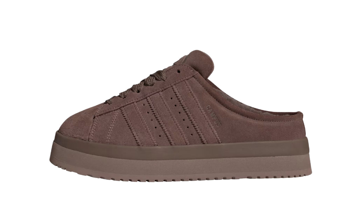 Adidas Campus 00s Winter Low Earth Strata