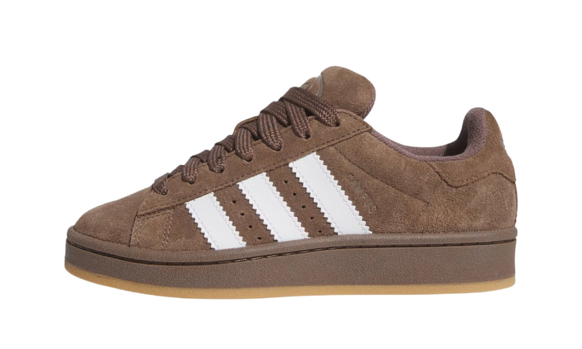 Adidas Campus 00s Earth Strata Cloud White Gum (GS)