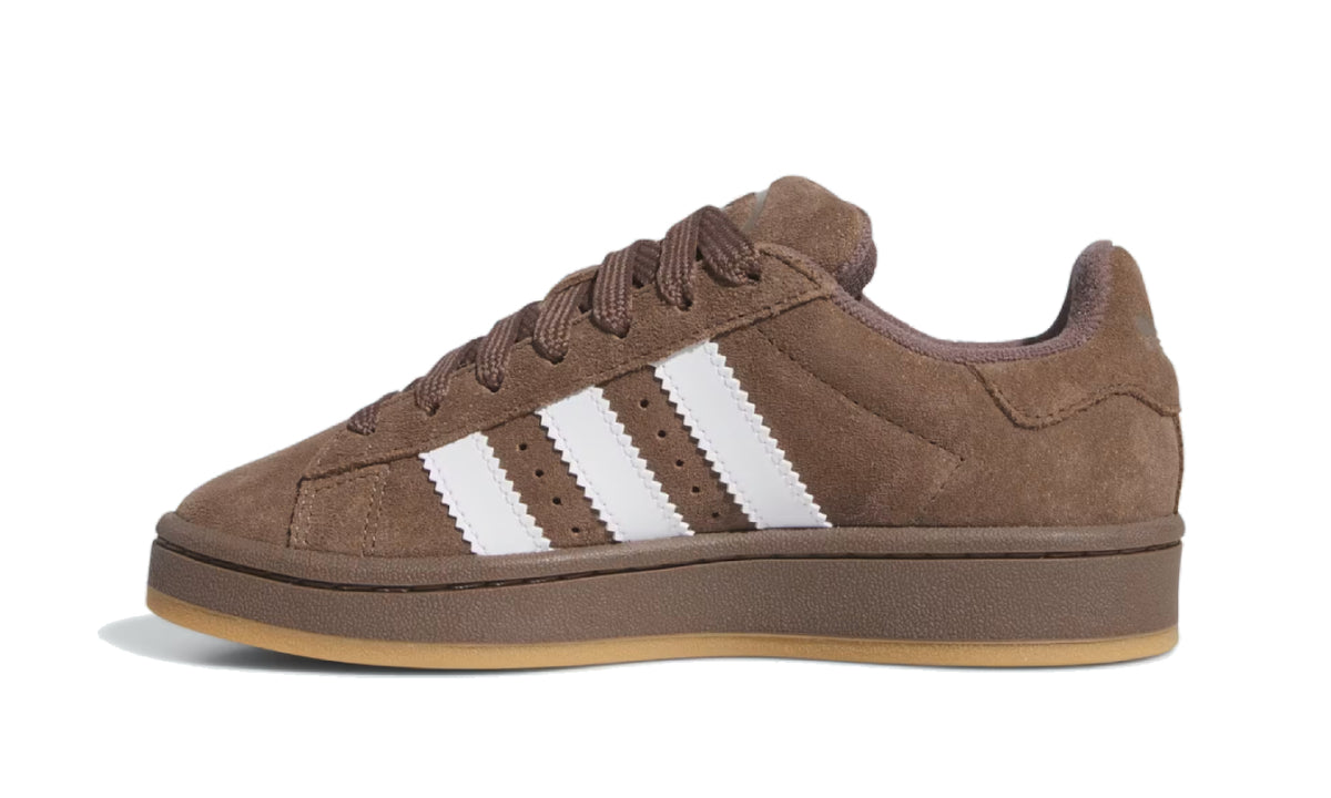 Adidas Campus 00s Earth Strata Cloud White Gum