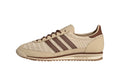 Adidas SL 72 OG Sand Strata Preloved Brown Cream White