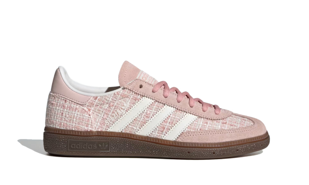 Adidas Handball Spezial Sandy Pink Core White Gum