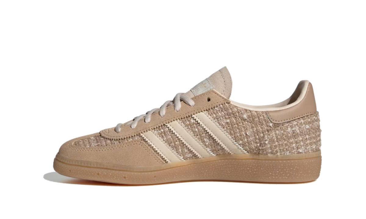 Adidas Handball Spezial Warm Sandstone Core White Gum