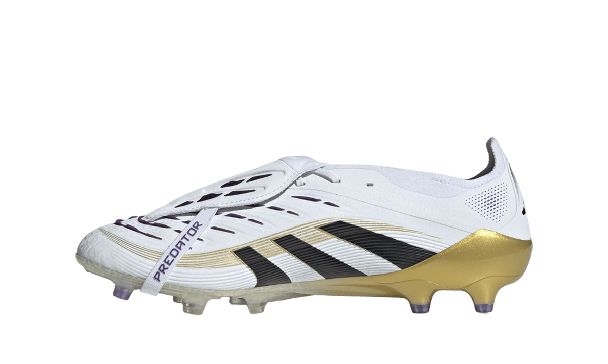 Adidas Predator Elite Fold-Over Tongue AG Road to Glory Pack JR4771 — Vista 2