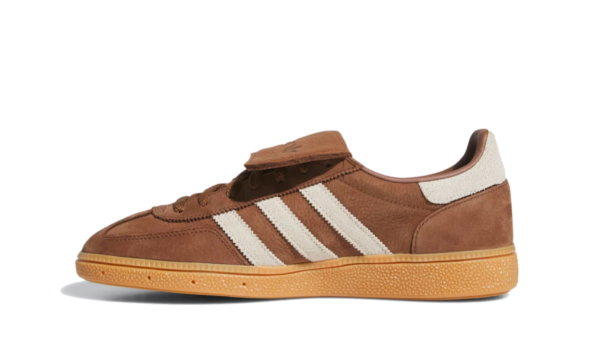 Adidas Handball Spezial LT Preloved Brown Cream White
