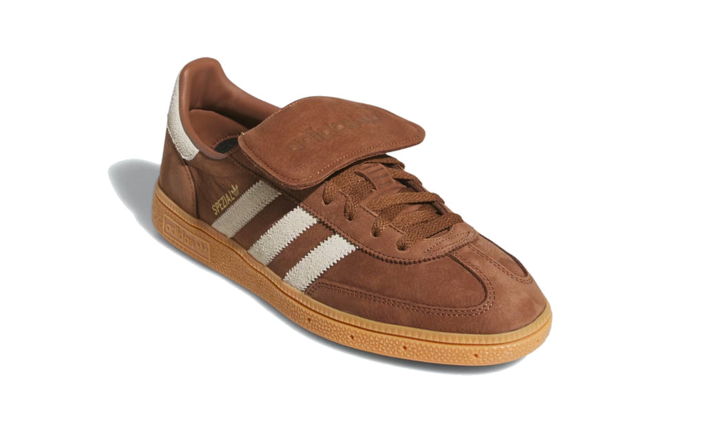 Adidas Handball Spezial LT Preloved Brown Cream White
