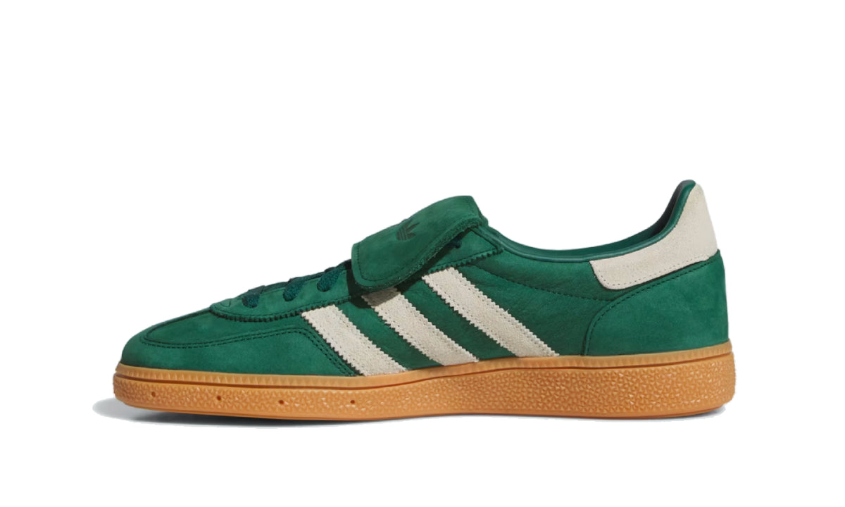 Adidas Handball Spezial LT Collegiate Green Cream White