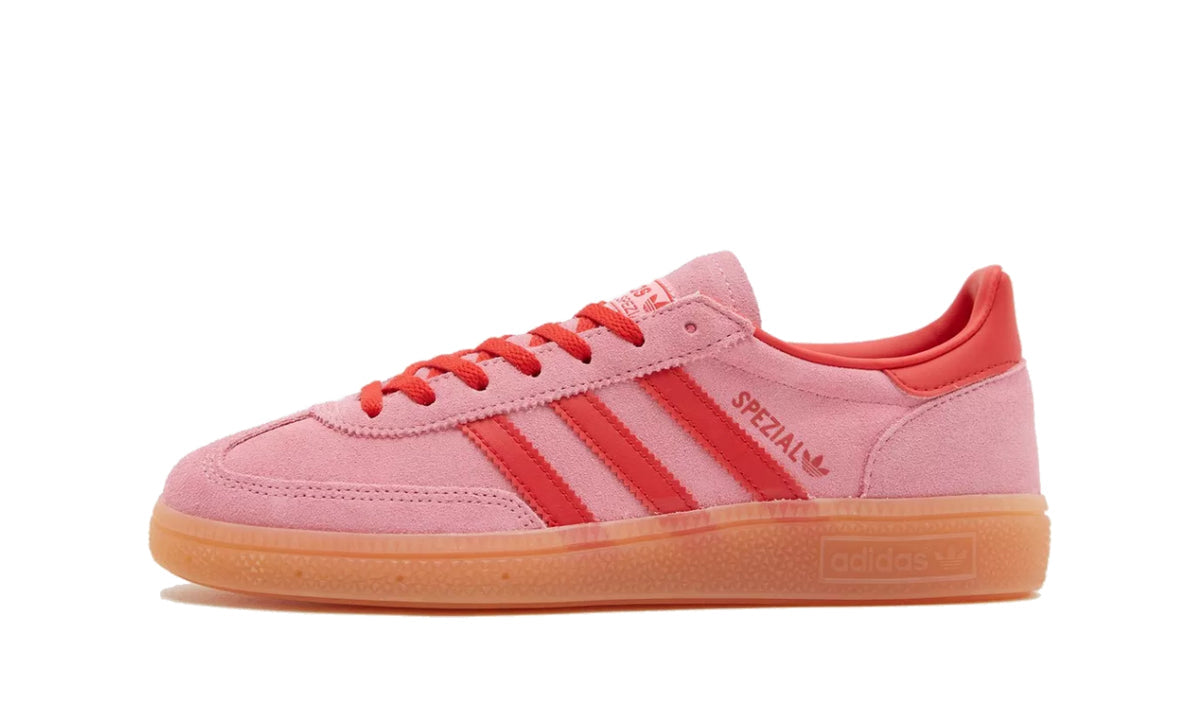 Adidas Handball Spezial Semi Pink Glow Better Scarlet