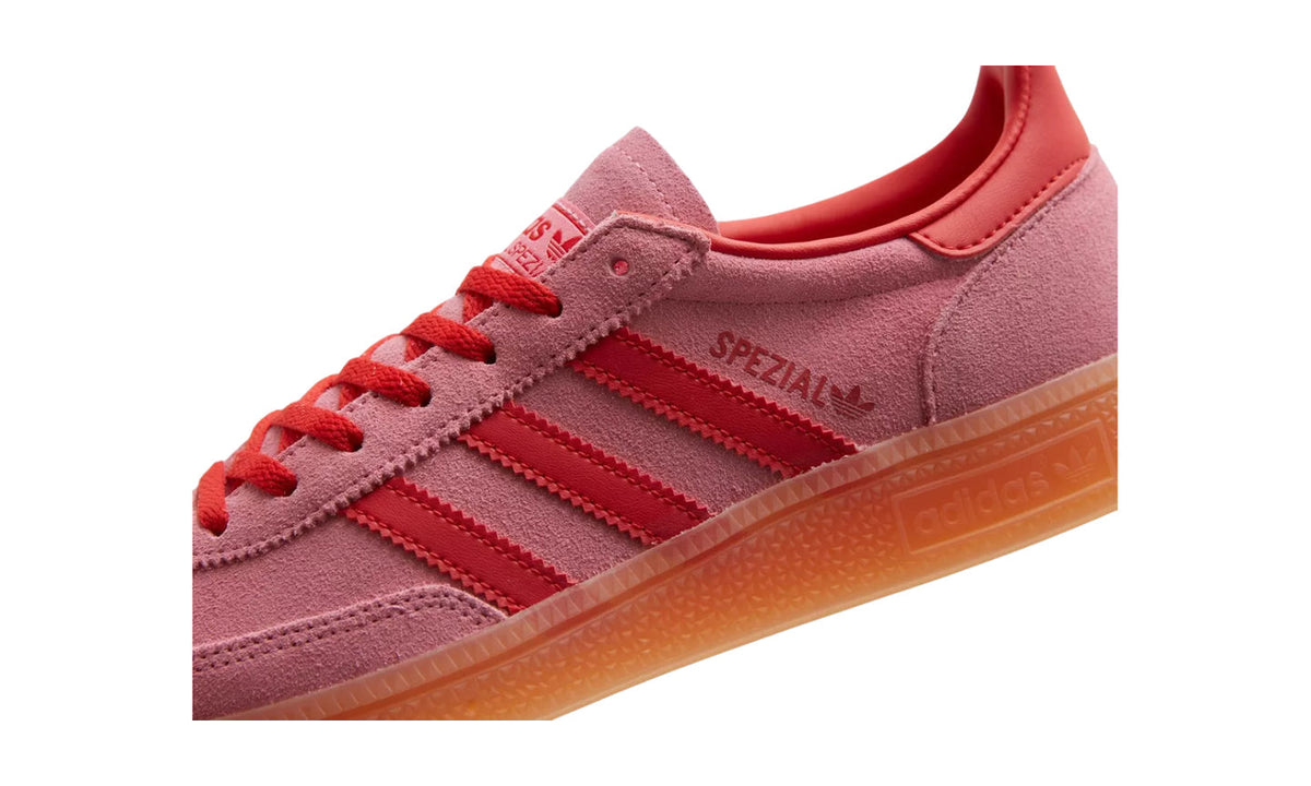 Adidas Handball Spezial Semi Pink Glow Better Scarlet