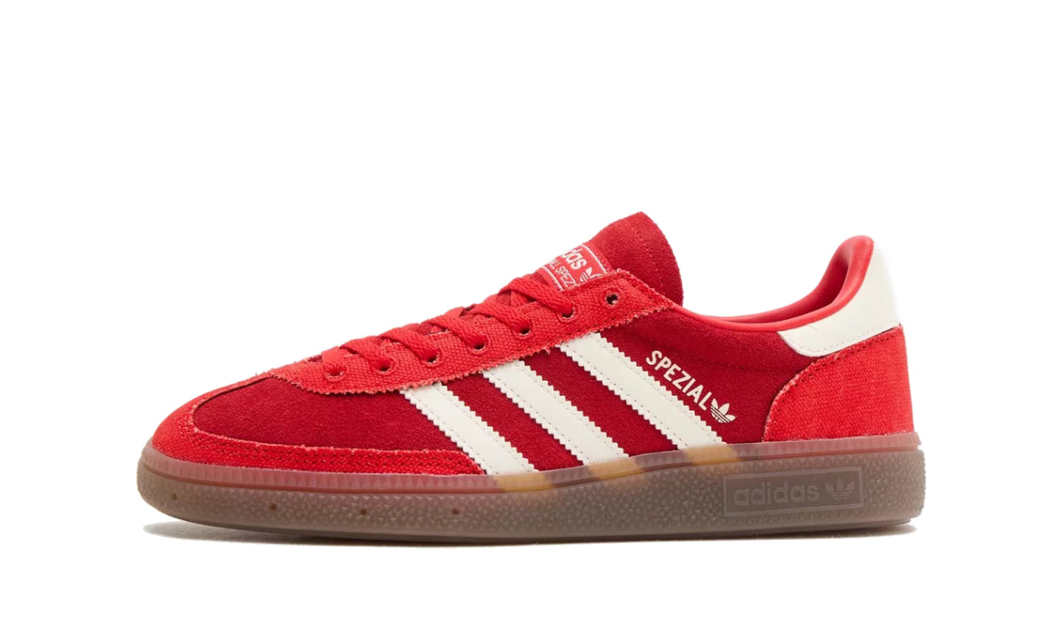 Adidas Handball Spezial Scarlet Cloud White