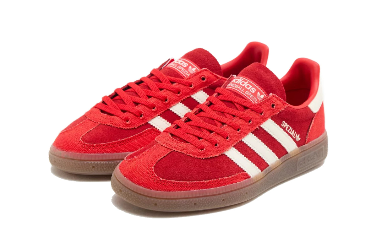 Adidas Handball Spezial Scarlet Cloud White
