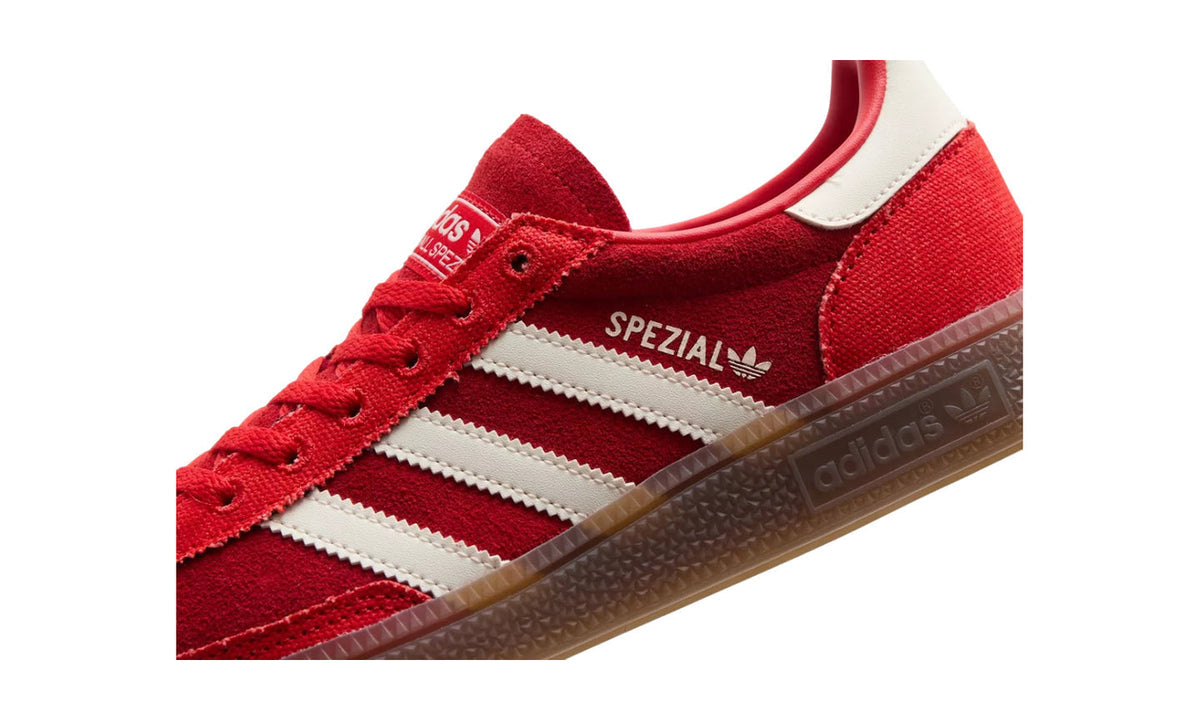 Adidas Handball Spezial Scarlet Cloud White
