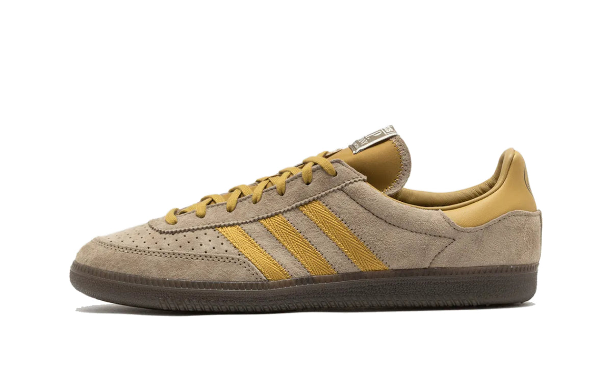 Adidas Wimberly Spezial C.P. Company Tech Khaki