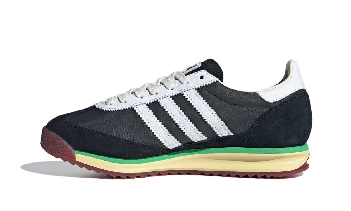 Adidas SL 72 RS Bob Marley One Love