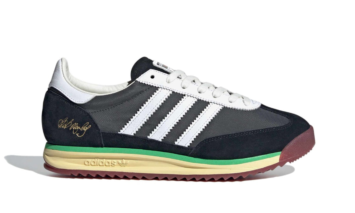 Adidas SL 72 RS Bob Marley One Love