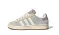 Adidas Campus 00s Christmas Core White Grey