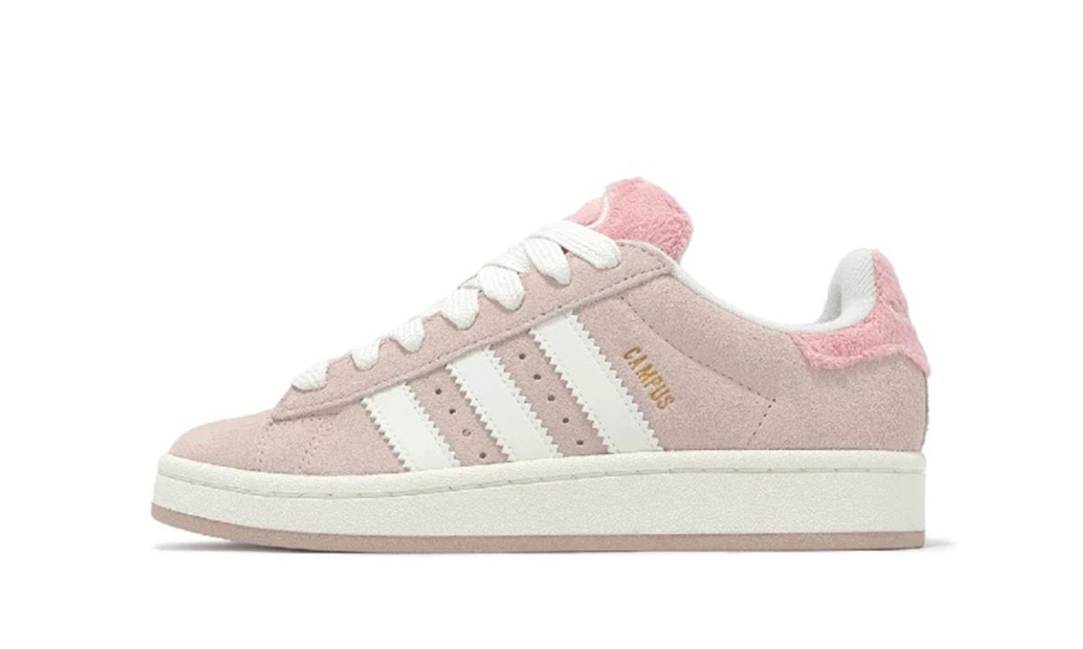 Adidas Campus 00s Christmas Pink White