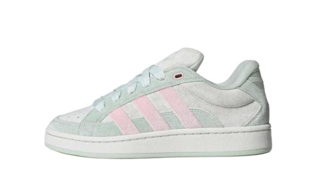 Adidas Campus 00s BETA Green Pink