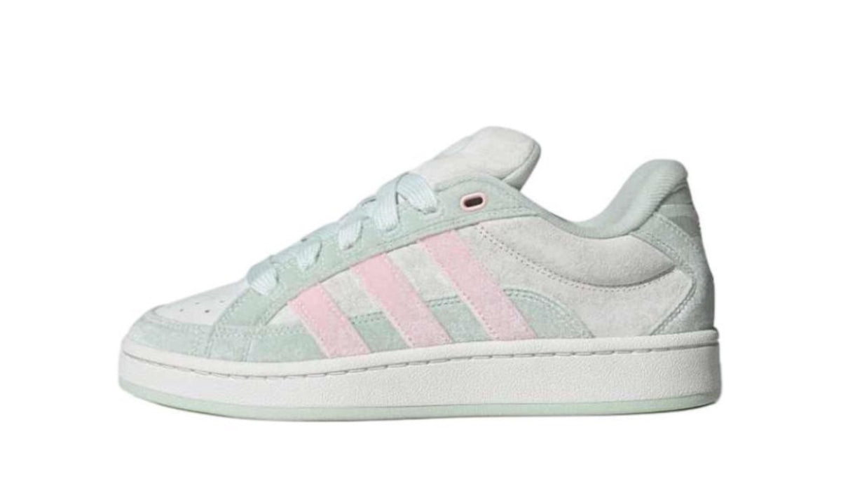 Adidas Campus 00s BETA Green Pink