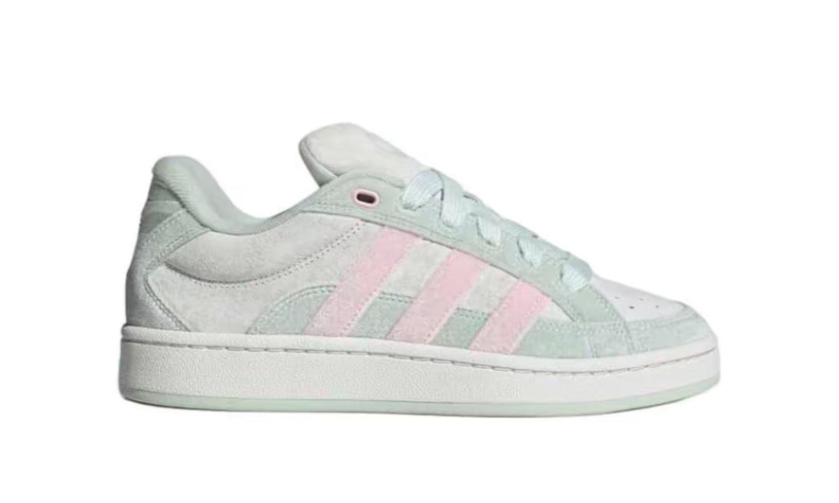 Adidas Campus 00s BETA Green Pink