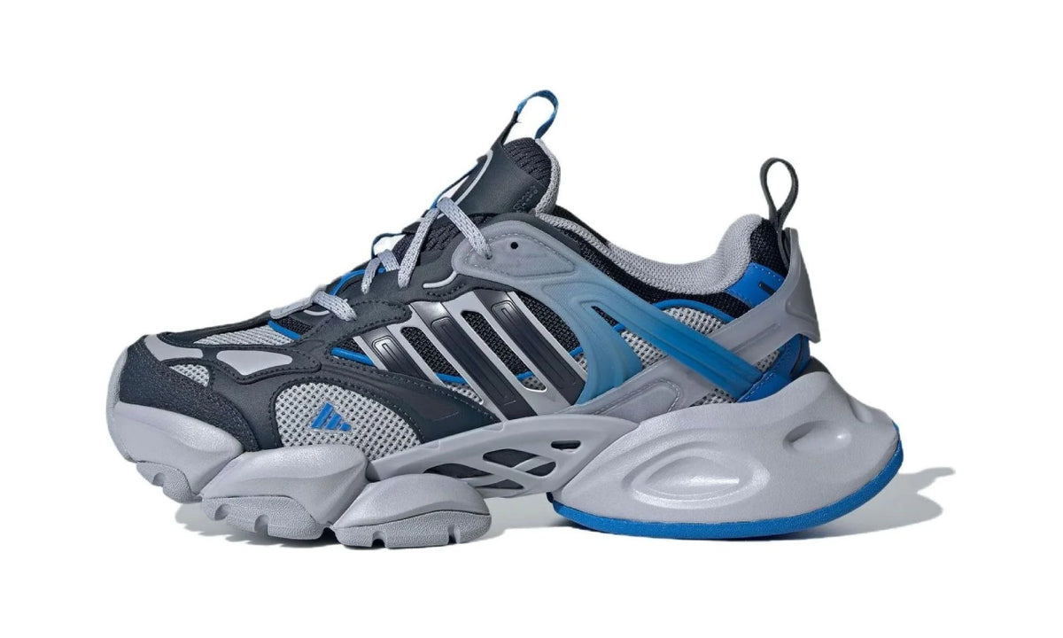 Adidas XLG Runner Deluxe Blue Navy