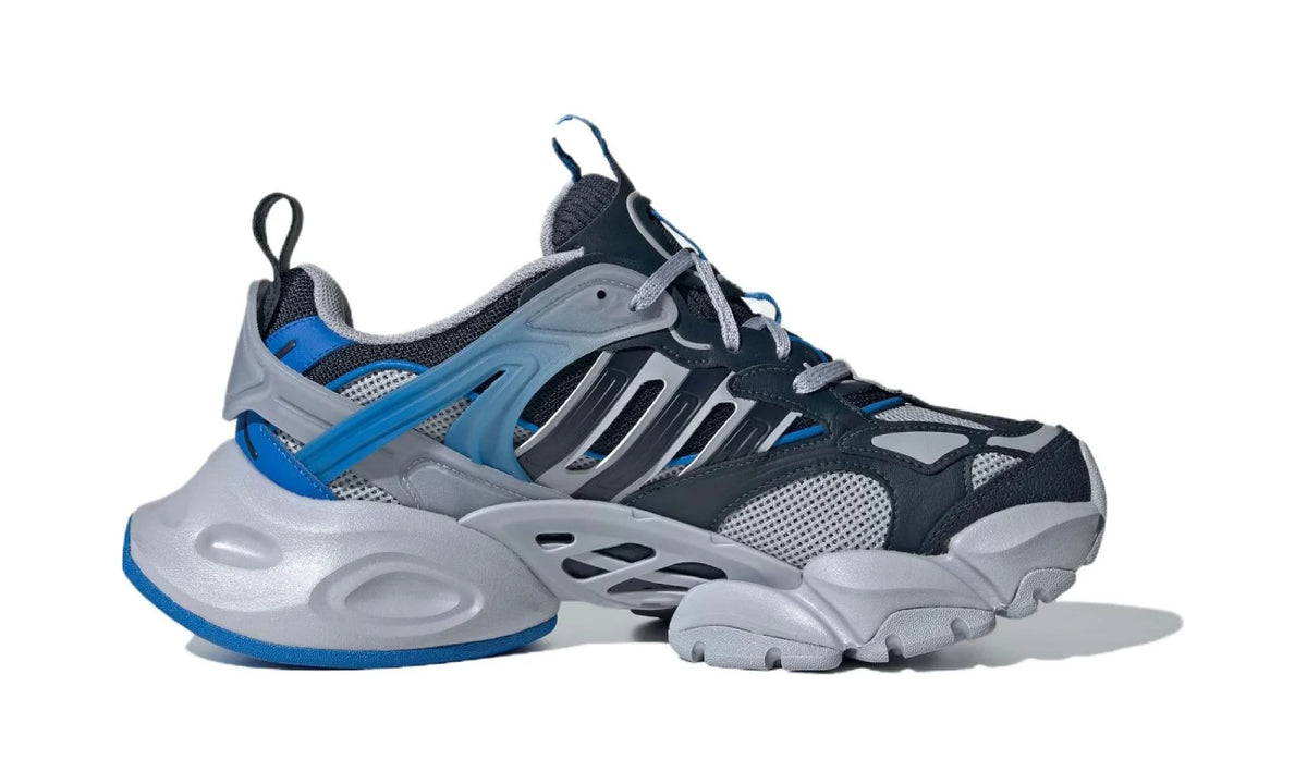 Adidas XLG Runner Deluxe Blue Navy