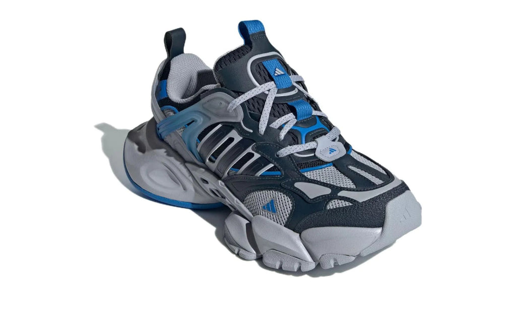 Adidas XLG Runner Deluxe Blue Navy