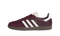 Adidas Samba OG Maroon Off White Gum