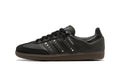 Adidas Samba OG Black Legend Earth Gum