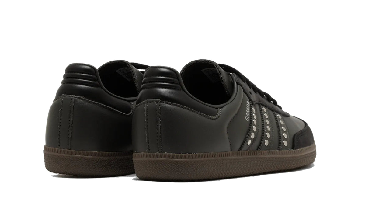 Adidas Samba OG Black Legend Earth Gum