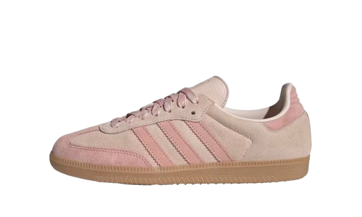 Adidas Samba OG Wonder Quartz Wonder Mauve