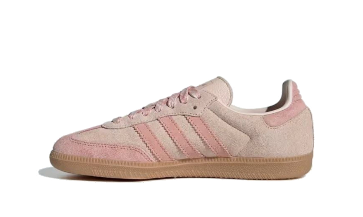 Adidas Samba OG Wonder Quartz Wonder Mauve