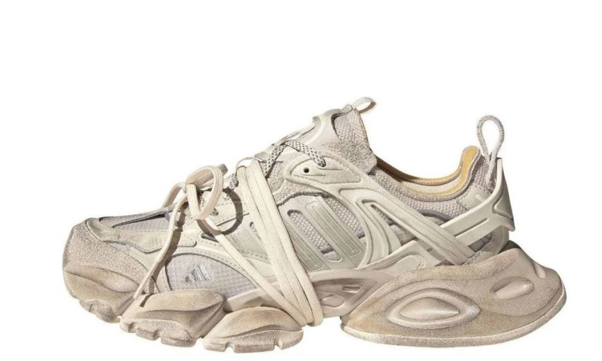 Adidas XLG Runner Deluxe Sand