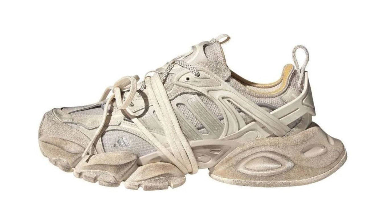 Adidas XLG Runner Deluxe Sand