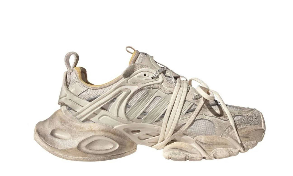 Adidas XLG Runner Deluxe Sand