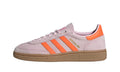 Adidas Handball Spezial Clear Pink Solar Orange