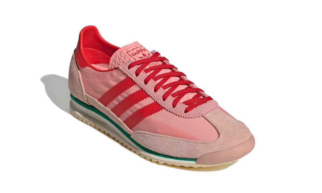 Adidas SL 72 OG Semi Pink Spark Red