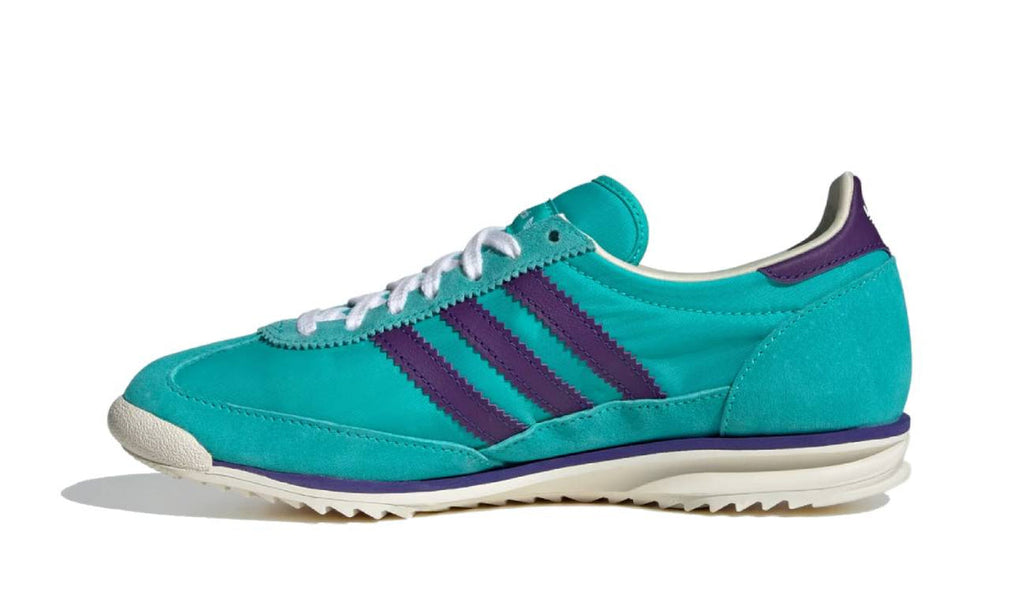 Adidas SL 72 OG Sporty & Rich Mint Rush