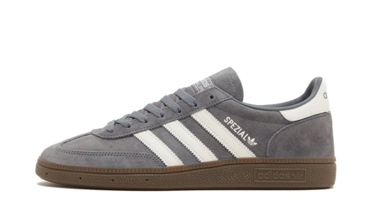 Adidas Handball Spezial Dark Grey Gum