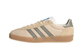 Adidas Gazelle Indoor Pro Yellow Charcoal