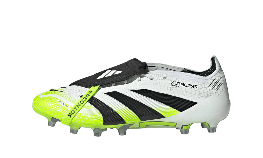 Adidas Predator Elite Foldover Tongue AG Radiant Blaze Pack JS0945 — Vista 1