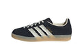 Adidas Gazelle Indoor Core Black Cream White Gum