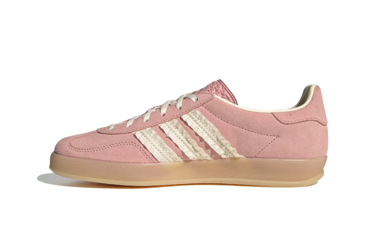 Adidas Gazelle Indoor Wonder Mauve Crew White