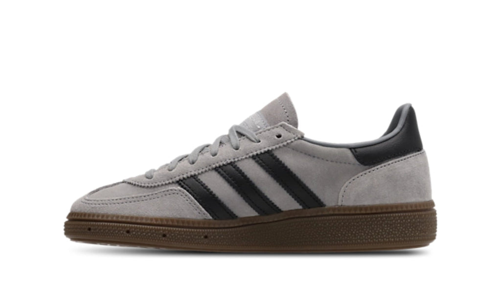 Adidas Handball Spezial Grey Three Core Black Gum
