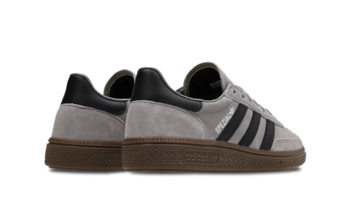Adidas Handball Spezial Grey Three Core Black Gum