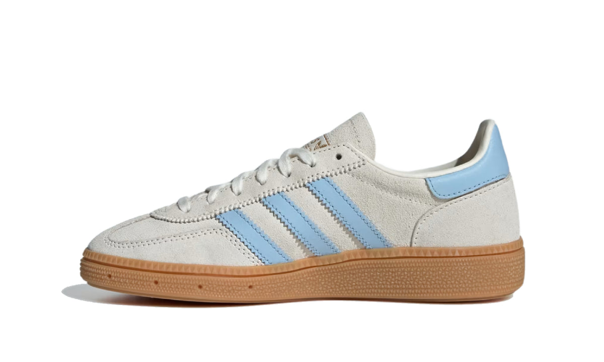 Adidas Handball Spezial Off White Clear Sky Gum