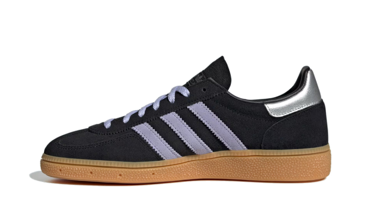 Adidas Handball Spezial Black Light Violet