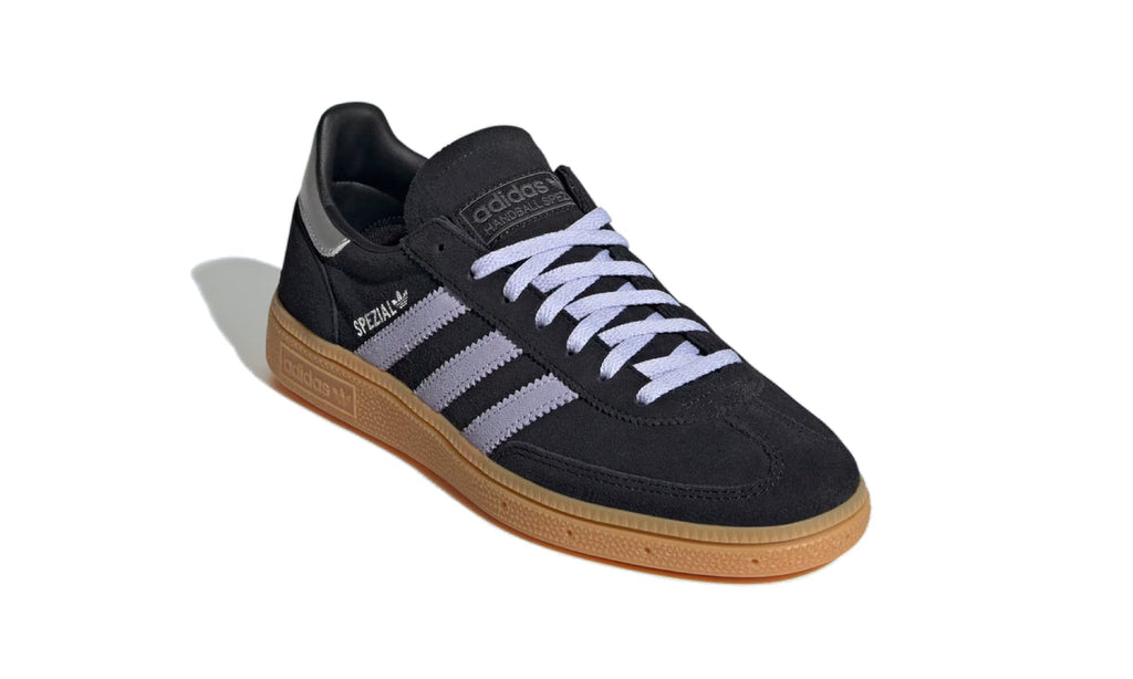Adidas Handball Spezial Black Light Violet