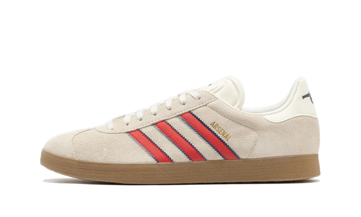 Adidas Gazelle Terrace Arsenal F.C.